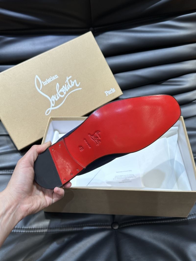 Christian Louboutin Slippers